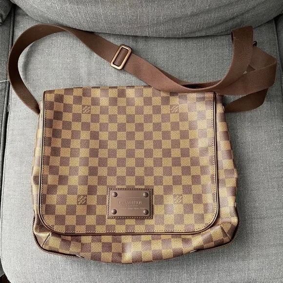 Louis Vuitton Bags Louis Vuitton Messenger Bag Poshmark